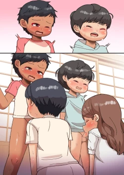 Page 63 of Ou-sama Daare da?