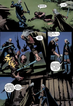 Page 28 of The_Witcher_Killing_Monsters