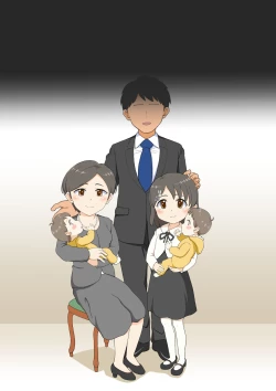 Page 35 of Shochou Idol no Ryoushin Kounin Sex