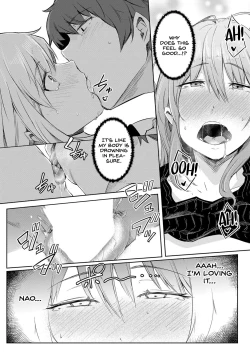 Page 27 of Sekai TSF Biyori | International Gender Bender Day
