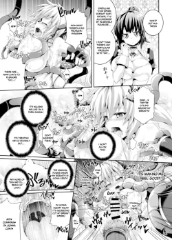 Page 13 of Zetsurin Hishou Spermax