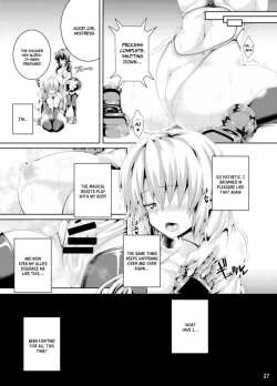 Page 27 of Zetsurin Hishou Spermax