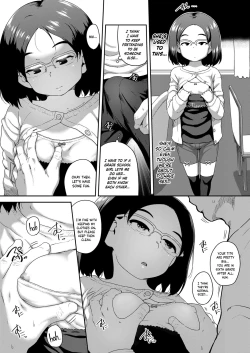 Page 3 of Hajimemashite no Kimochi de｜Like We've Just Met