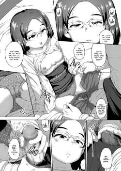 Page 4 of Hajimemashite no Kimochi de｜Like We've Just Met