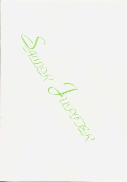 Page 38 of Sailor Jupiter