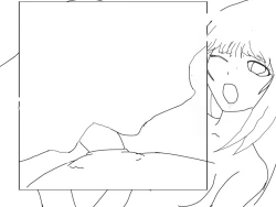 Page 25 of My Lizard Girlfriend - nipple fuck