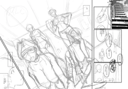 Page 263 of Mama Dorei