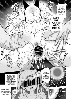 Page 16 of Shoushika Mondai ni Shinken ni Torikumu Seigi no Saimin Tanetsuke Oji-san