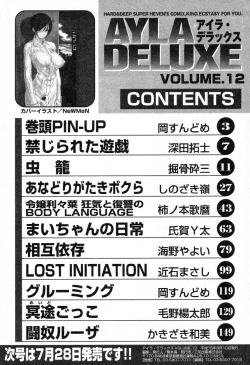 Page 170 of Ayla Deluxe v12