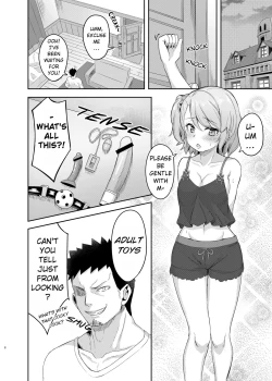 Page 7 of Niimichan is So H