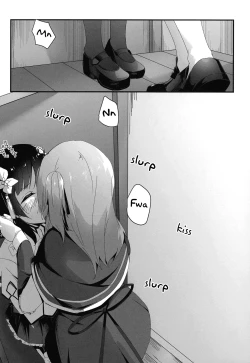 Page 9 of Nettaiya ni Goyoushin | Be Careful of Tropical Nights