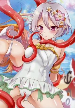 Page 6 of Kuuka no Mousou Nikki