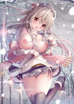 Page 101 of TeacherTeacher Soushuuhen