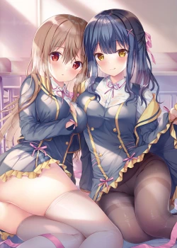 Page 2 of TeacherTeacher Soushuuhen