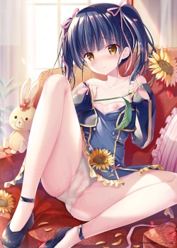 Page 60 of TeacherTeacher Soushuuhen