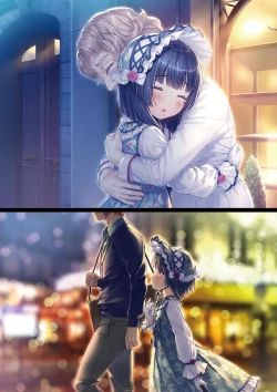 Page 67 of NEKOPARA Vol. 4