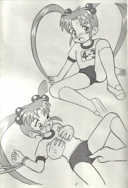 Page 8 of Sasamisa Ver.31