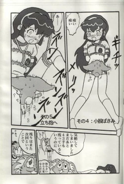 Page 10 of Sasamisa Ver.34