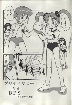 Page 4 of Sasamisa Ver.34