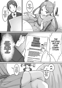 Page 2 of Shitsuji Ou no Sodatekata
