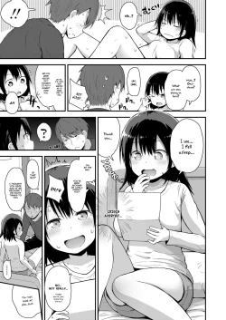 Page 5 of Kanna to Hatsujouki