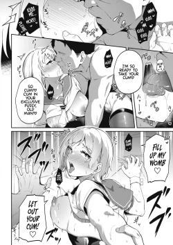 Page 22 of Kimi wa Ikasama o Shite iru | Playing You
