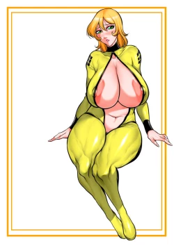 Page 28 of Syu, Syu. Lemon 4