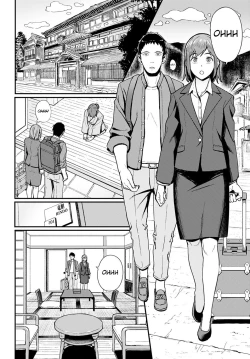 Page 6 of Ippaku Futsuka Touhikou | Two Days and One Night Elopement