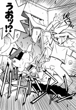 Page 103 of Houkago Seven Soukan | The After School Seven Vol 1