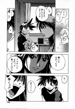 Page 151 of Houkago Seven Soukan | The After School Seven Vol 1