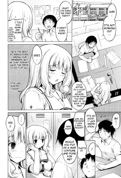 Page 10 of Oppai Party Ch. 1 - 6