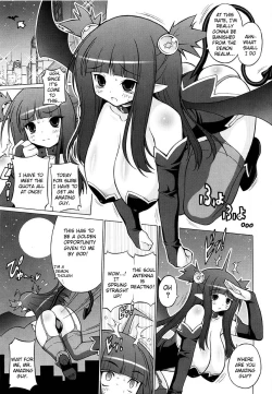 Page 123 of Oppai Party Ch. 1 - 6