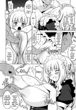 Page 16 of Oppai Party Ch. 1 - 6