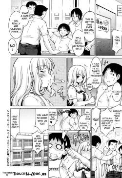 Page 26 of Oppai Party Ch. 1 - 6