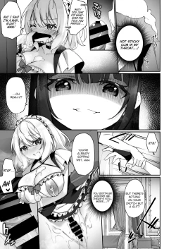 Page 22 of Seishori Maid ni Sareta Ore