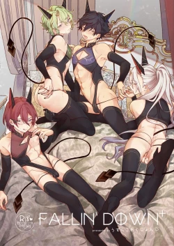 Page 1 of Fallin'Down