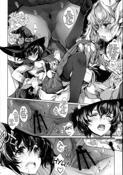 Page 27 of The Virgin Knights Secrets | Otome Kishi no Himegoto