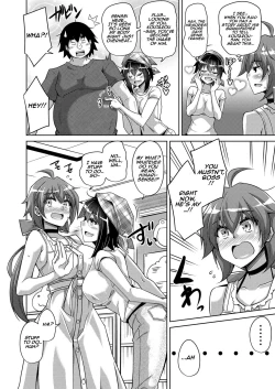 Page 31 of Kosho ni Umoreta Mesu no Hana A Bitch Rose Shrouded in Books Ch. 0, 6-11