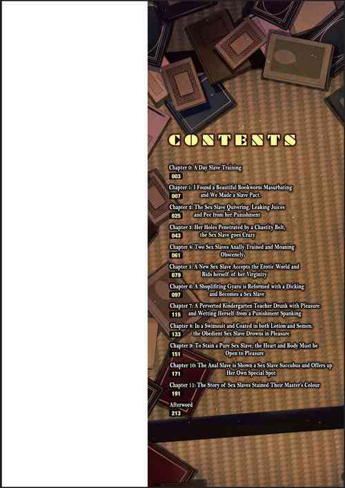 Download Kosho ni Umoreta Mesu no Hana A Bitch Rose Shrouded in Books Ch. 0, 6-11