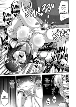 Page 185 of Kosho ni Umoreta Mesu no Hana | A Bitch Rose Shrouded in Books