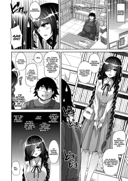 Page 28 of Kosho ni Umoreta Mesu no Hana | A Bitch Rose Shrouded in Books