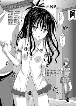 Page 14 of Shoujo Choukyou Kansatsu Kiroku