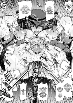 Page 1 of Ganbare Naotokun