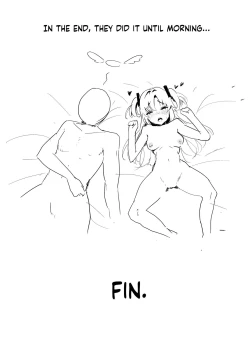 Page 21 of Seminar Kaikei wa Ecchi ga Shitai. Hatsujou Hen | Seminar's Treasurer Wants to Fuck. Estrus ver.