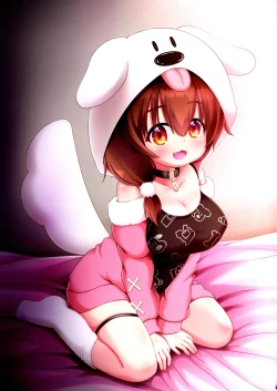 Page 20 of OkaKo Loli