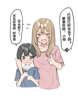 Page 14 of ギャルJKおねショタ1