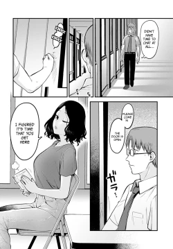Page 10 of Seishun Hatsutaiken | First Experience Of Youth