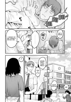 Page 8 of Seishun Hatsutaiken | First Experience Of Youth