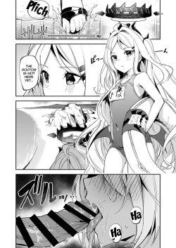 Page 1 of Mizugi Iori Mini Manga | Swimsuit Iori Mini Manga