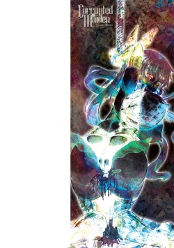 Page 2 of Corrupted Maiden| Corrupted Maiden